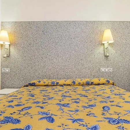 Апартаменты Mix Bahia Real