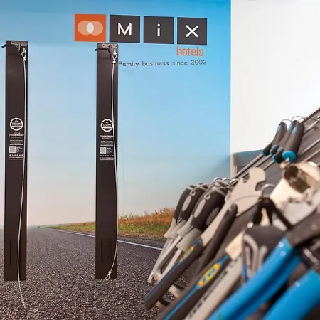 شقة Turisticos Mix Br At2179 *