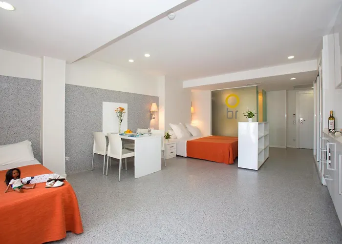 Turisticos Mix Br At2179 Apartment Playa de Palma (Mallorca)