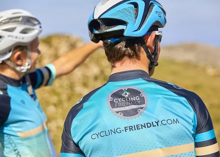 Turisticos Mix Br At2179 Lejlighed *