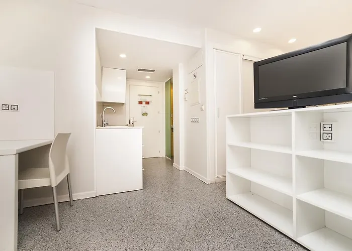 Turisticos Mix Br At2179 Apartment Playa de Palma (Mallorca)