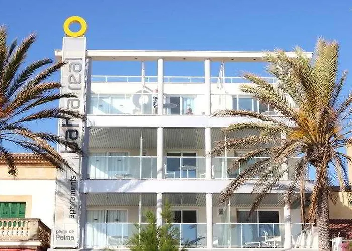 Turisticos Mix Br At2179 Playa de Palma (Mallorca)