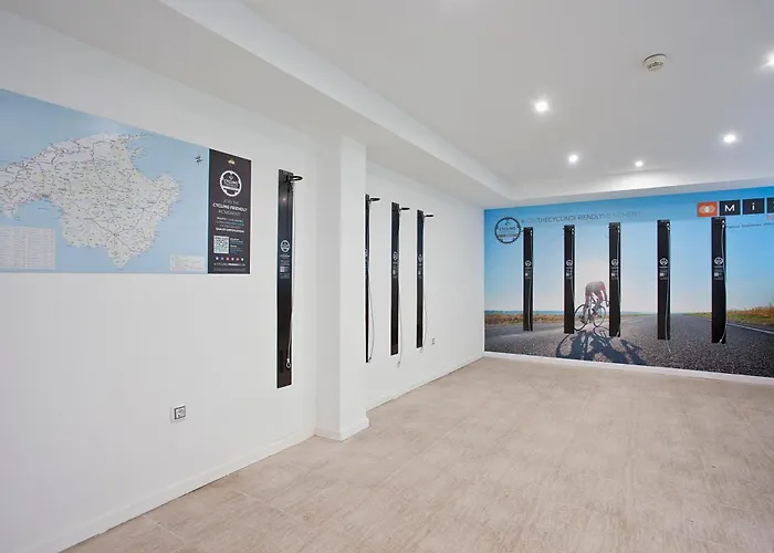 Apartment Turisticos Mix Br At2179 Playa de Palma (Mallorca)