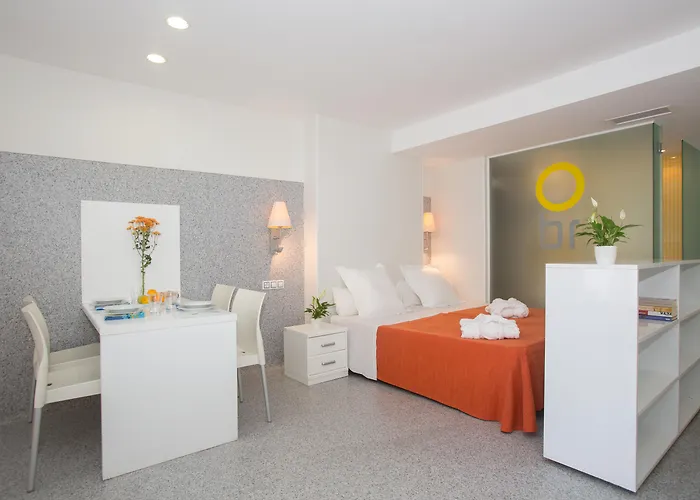 Turisticos Mix Br At2179 Lejlighed Playa de Palma (Mallorca)