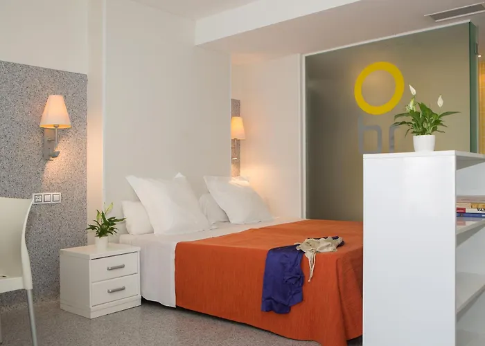 Turisticos Mix Br At2179 Lejlighed Playa de Palma (Mallorca)