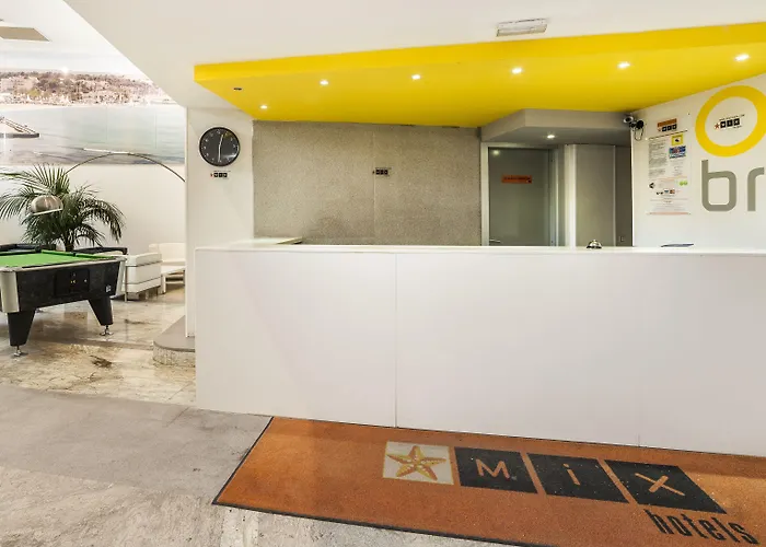 Turisticos Mix Br At2179 Apartment Playa de Palma (Mallorca)