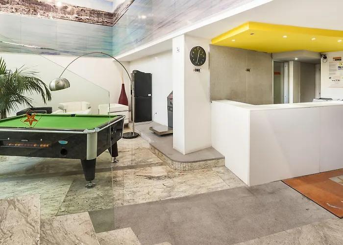 Turisticos Mix Br At2179 Apartment Playa de Palma (Mallorca)