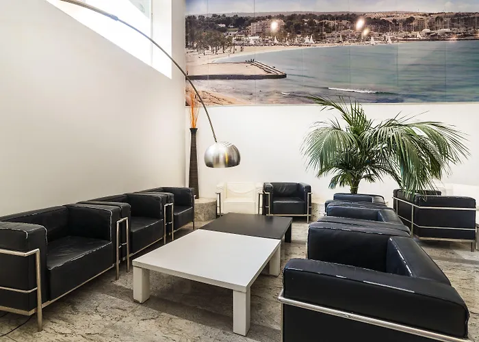 Turisticos Mix Br At2179 Apartment Playa de Palma (Mallorca)