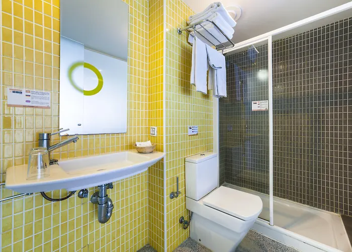 Lejlighed Turisticos Mix Br At2179 *