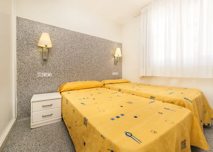 Turisticos Mix Br At2179 Lejlighed Playa de Palma (Mallorca)