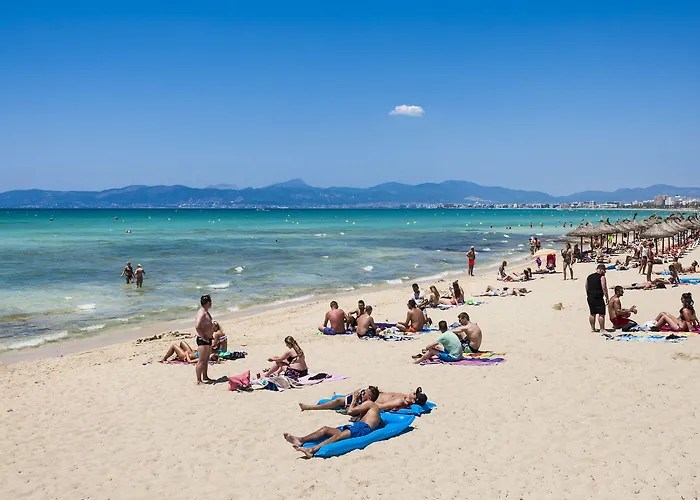 Apartment Turisticos Mix Br At2179