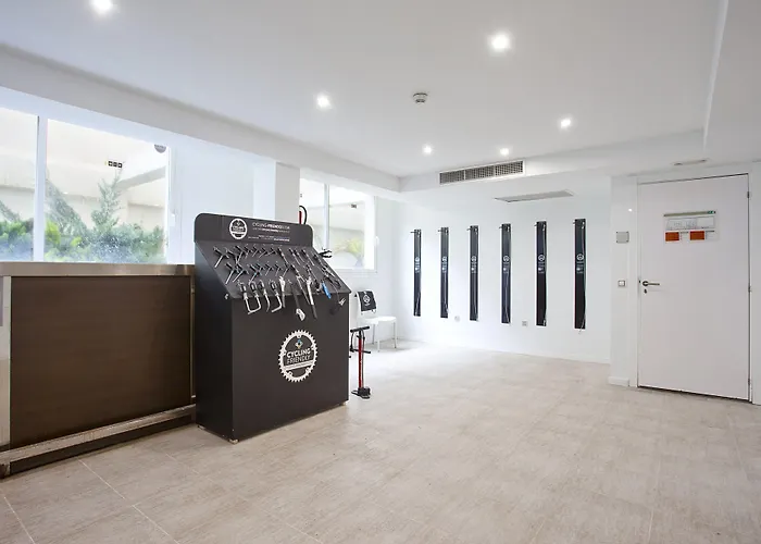 Turisticos Mix Br At2179 Apartment Playa de Palma (Mallorca)