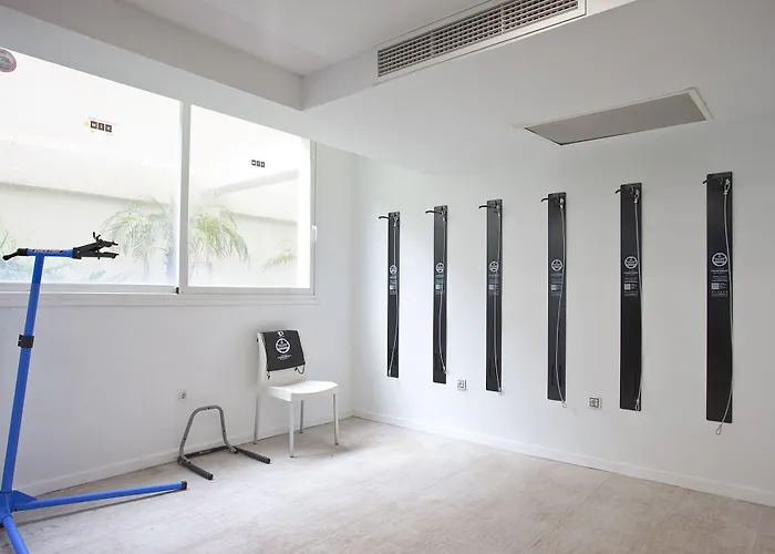 Turisticos Mix Br At2179 Apartment *