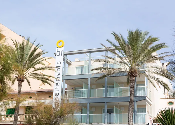 Apartment Turisticos Mix Br At2179 Playa de Palma (Mallorca)