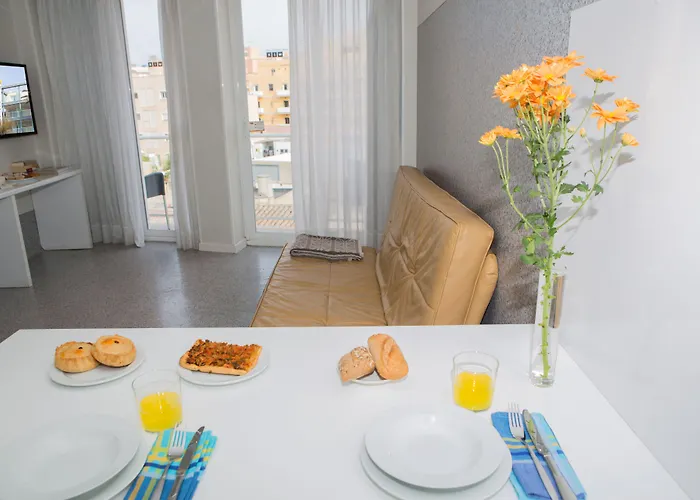 Apartment Turisticos Mix Br At2179 *