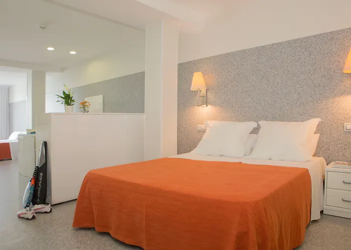 Apartment Turisticos Mix Br At2179