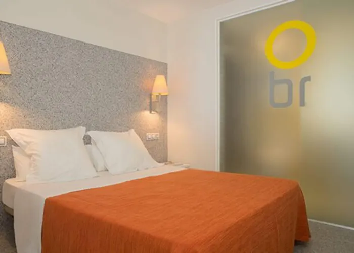 Turisticos Mix Br At2179 Lejlighed Playa de Palma (Mallorca)