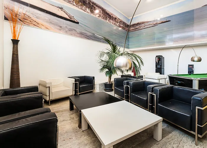 Apartment Turisticos Mix Br At2179