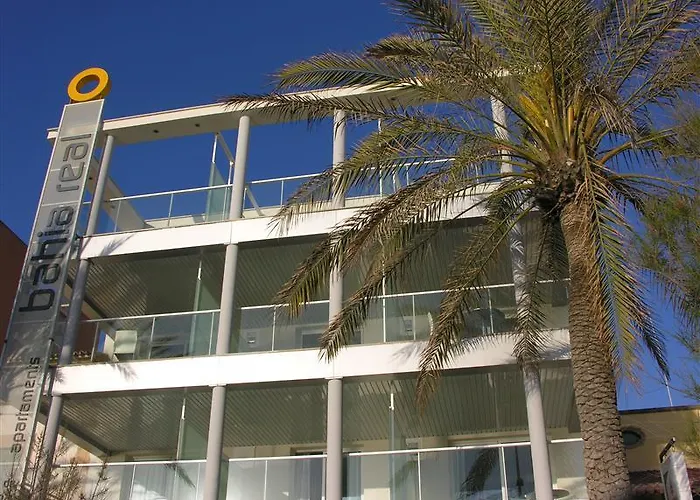 Turisticos Mix Br At2179 Lejlighed