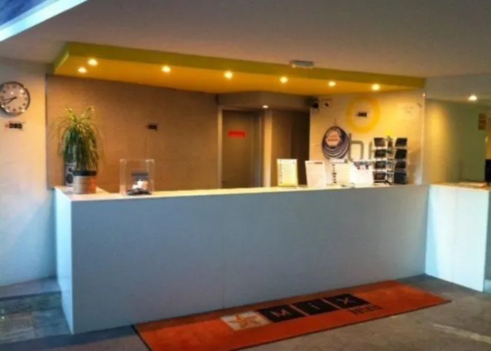 Turisticos Mix Br At2179 Apartment *