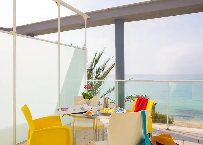 Lejlighed Turisticos Mix Br At2179 *