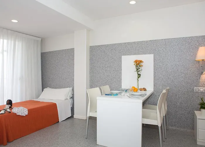 Apartment Turisticos Mix Br At2179