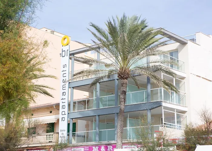 Turisticos Mix Br At2179 Playa de Palma (Mallorca)