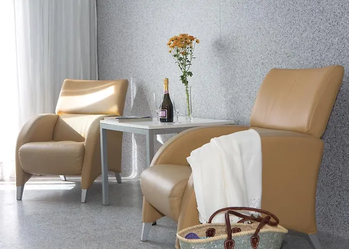 Apartment Turisticos Mix Br At2179 *