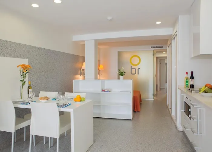 Apartment Turisticos Mix Br At2179 Playa de Palma (Mallorca)