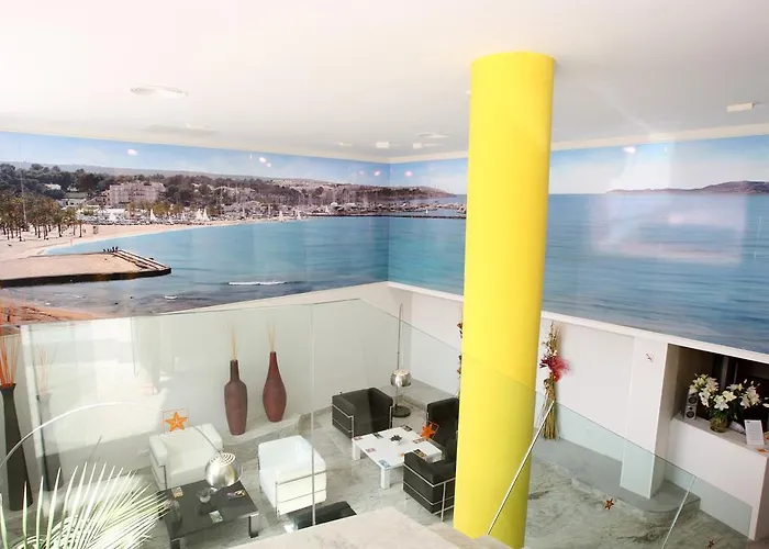 Turisticos Mix Br At2179 Playa de Palma (Mallorca)