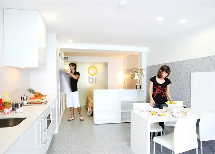 Turisticos Mix Br At2179 Lejlighed