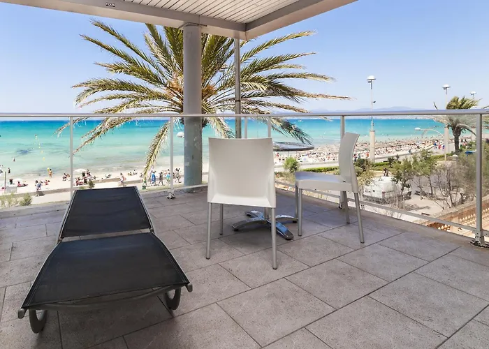 Turisticos Mix Br At2179 Apartment *