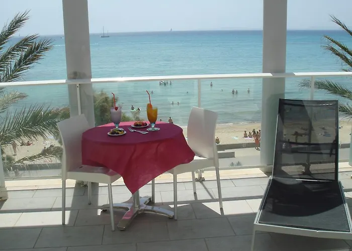 Turisticos Mix Br At2179 Apartment Playa de Palma (Mallorca)