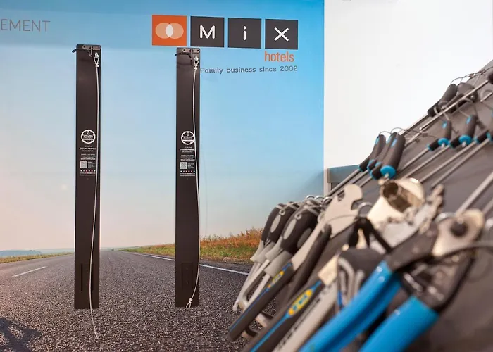 Lejlighed Turisticos Mix Br At2179 *